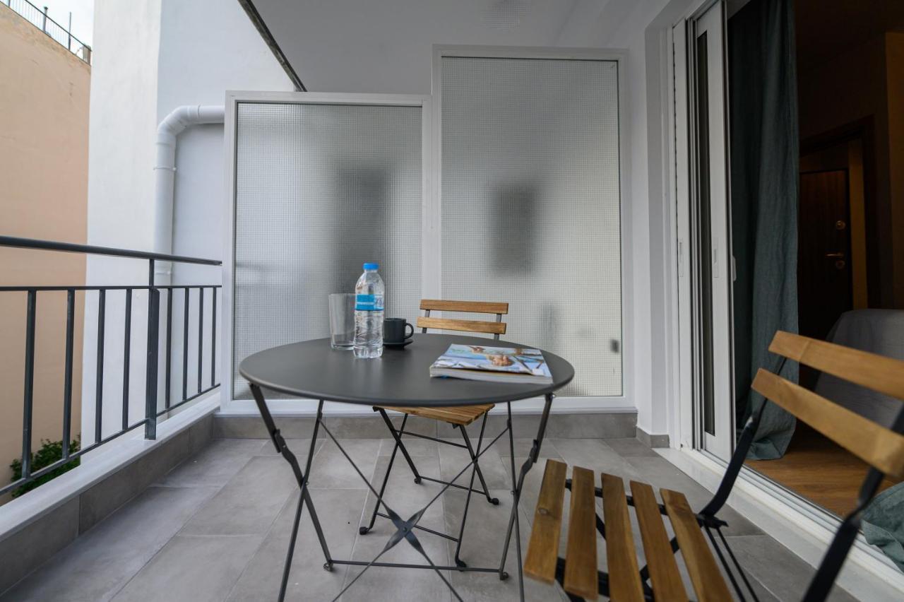Plato 42 Apartment Kalamata Exterior photo